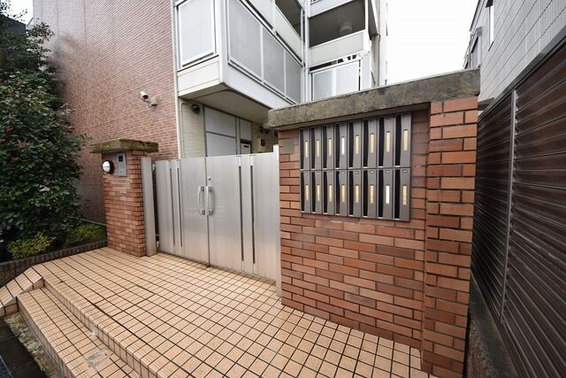 レオパレスユニティの物件内観写真