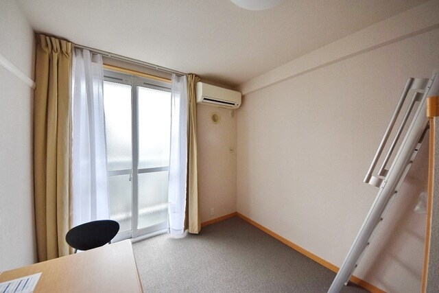 レオパレスユニティの物件内観写真