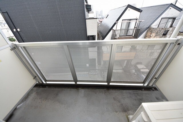 レオパレスユニティの物件内観写真