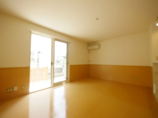 サン・ボナールの物件内観写真