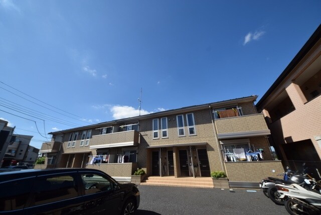 サン・ボナールの物件内観写真