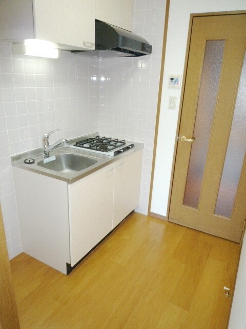 ラレ デ スリジィエの物件内観写真