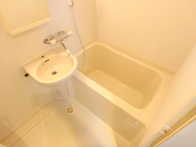 グランヴァン上板橋の物件内観写真