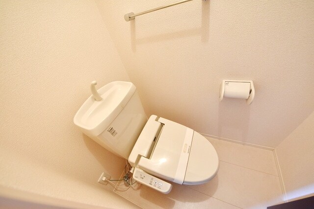 メゾンサカエの物件内観写真