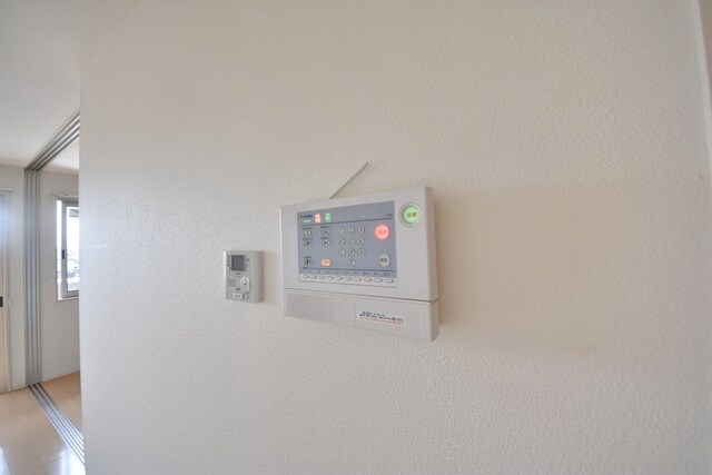 メゾンサカエの物件内観写真