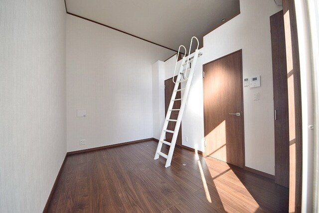 セナンハイツIの物件内観写真