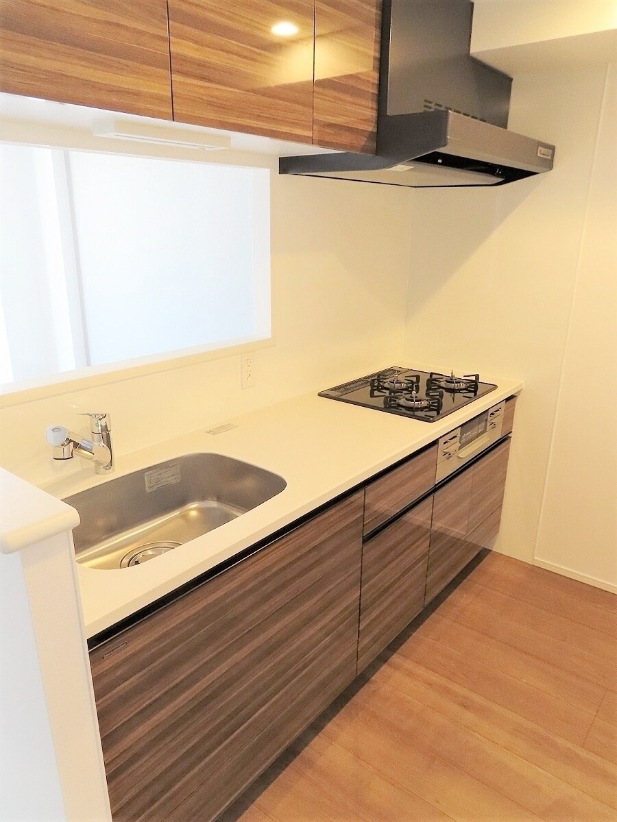 ロイジェント志村坂上の物件内観写真