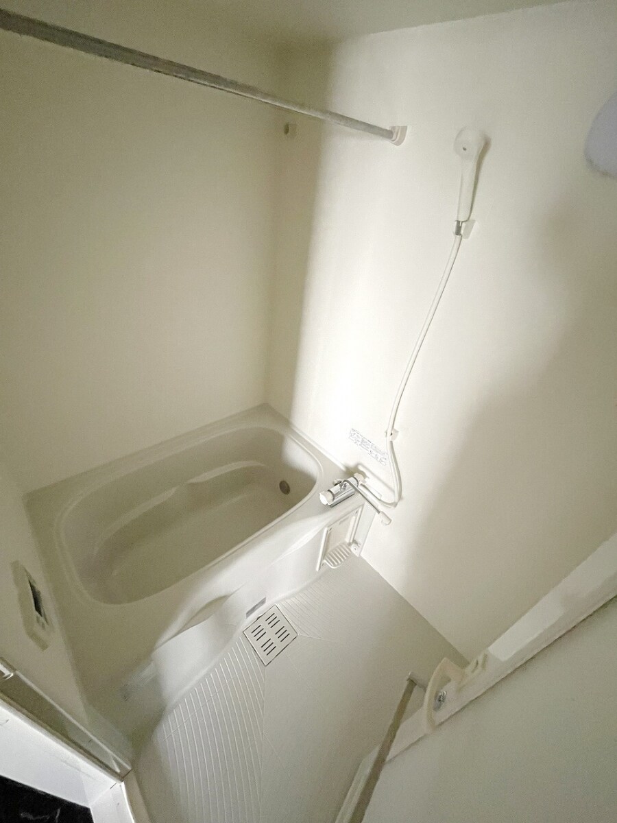 グランヴァン板橋本町の物件内観写真