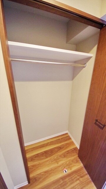 プレール・ドゥーク成増の物件内観写真