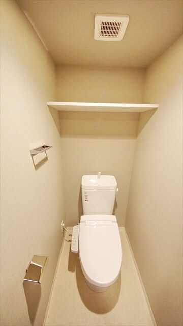 プレール・ドゥーク成増の物件内観写真