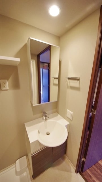 プレール・ドゥーク成増の物件内観写真