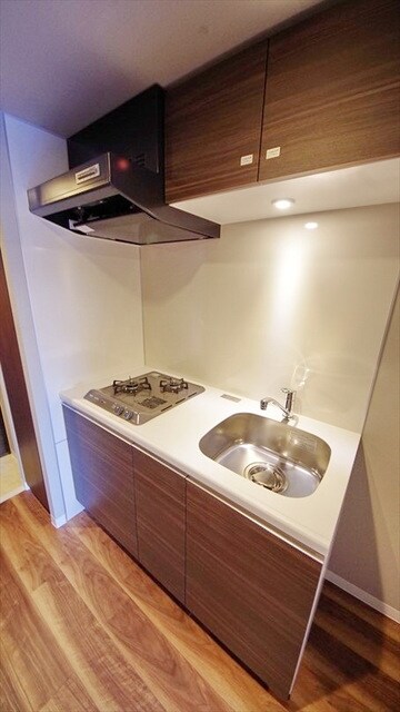 プレール・ドゥーク成増の物件内観写真