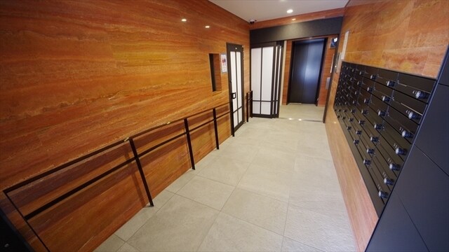 プレール・ドゥーク成増の物件内観写真