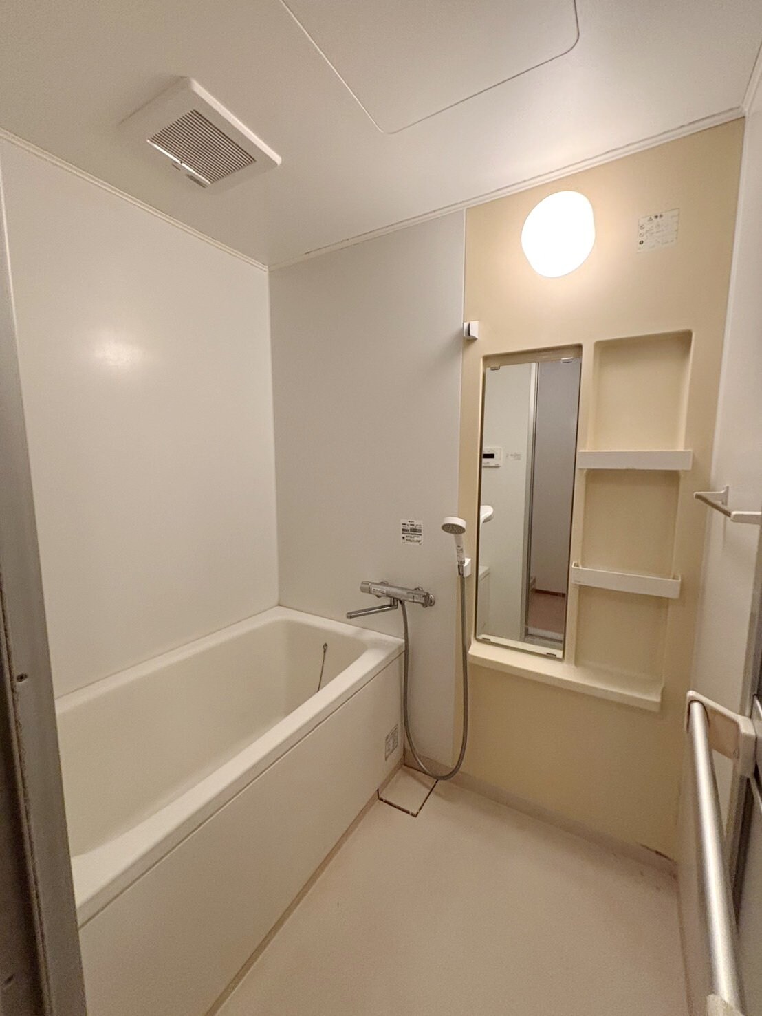 メゾントキの物件内観写真