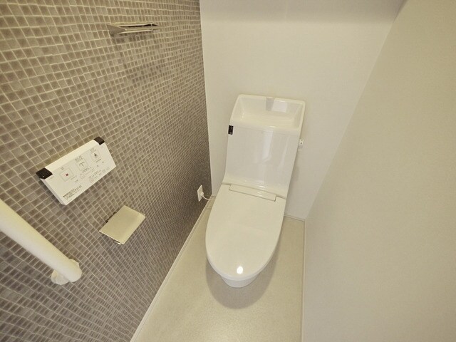 ハーモニーレジデンス東京アーバンスクエアの物件内観写真