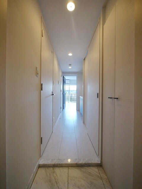 ハーモニーレジデンス東京アーバンスクエアの物件内観写真