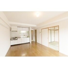 ヴェルデ武蔵野の物件内観写真