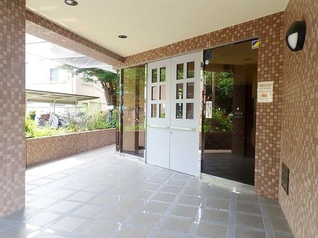 ヴェルデ武蔵野の物件内観写真