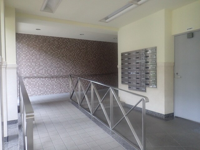 ヴェルデ武蔵野の物件内観写真