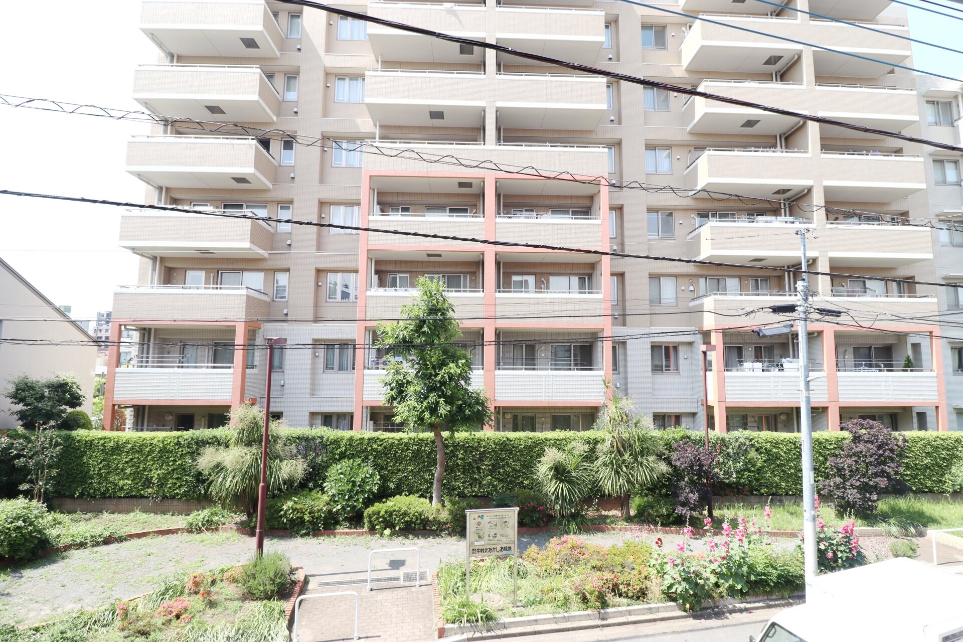 LUMEED中村北の物件内観写真