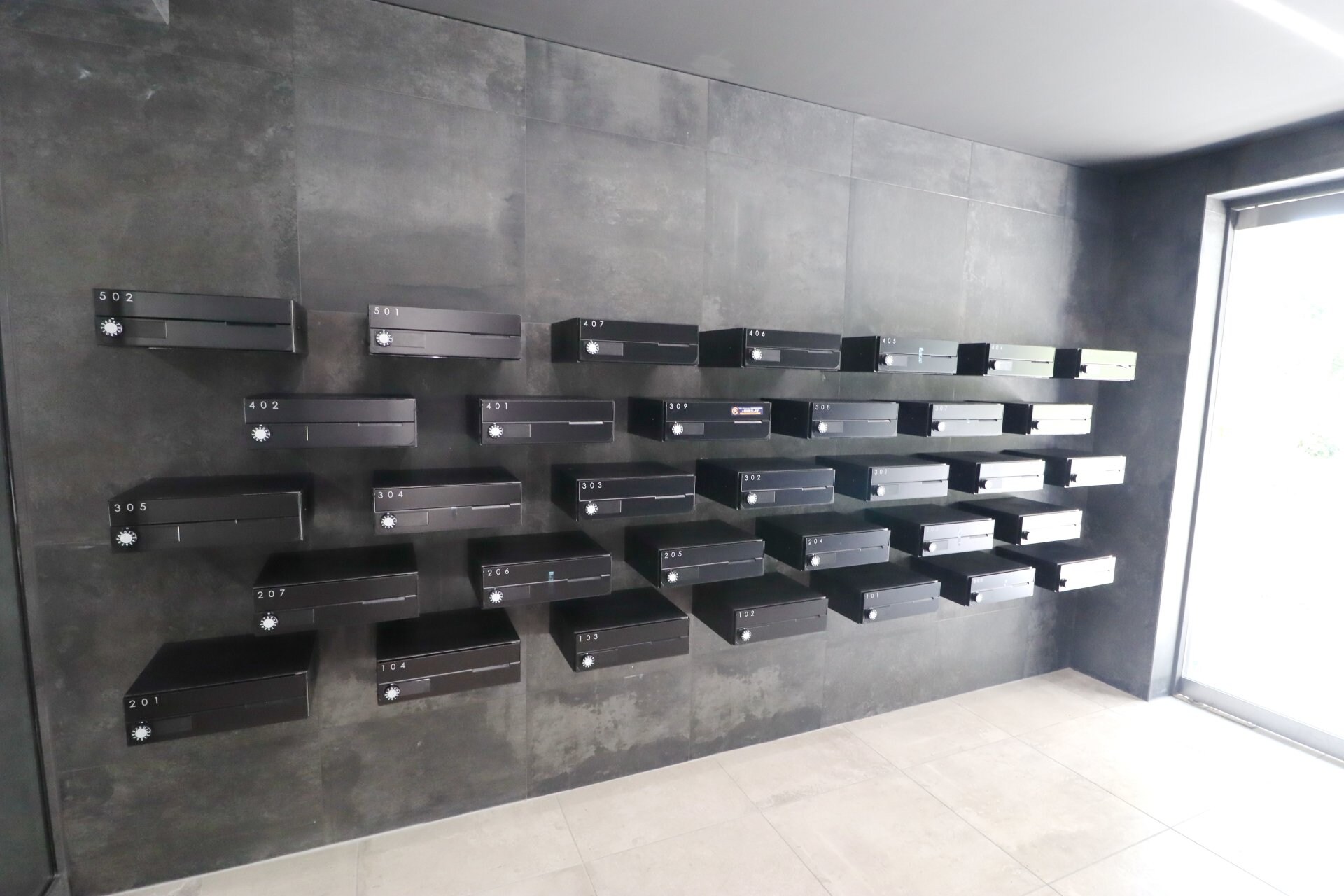 LUMEED中村北の物件内観写真