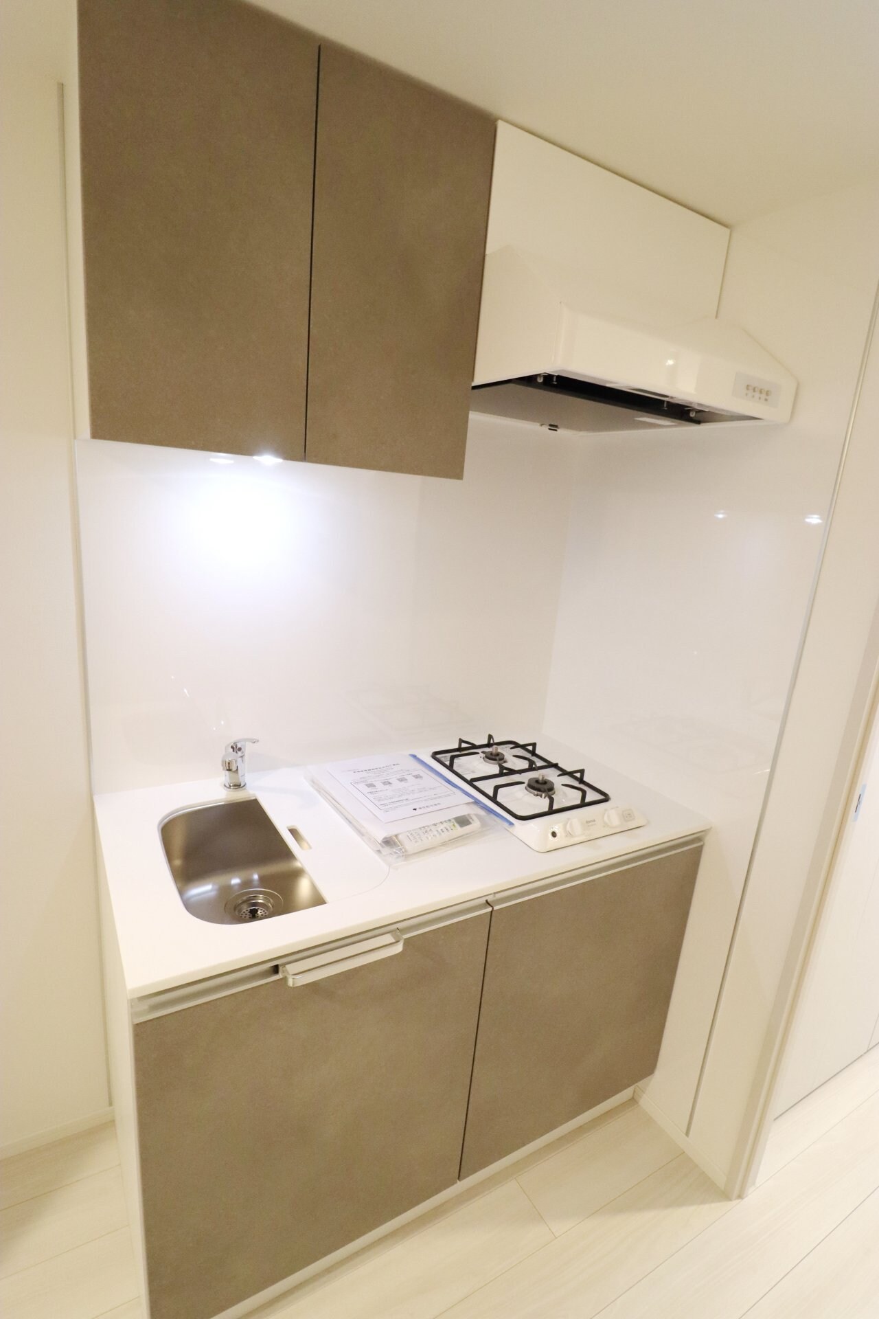 LUMEED中村北の物件内観写真