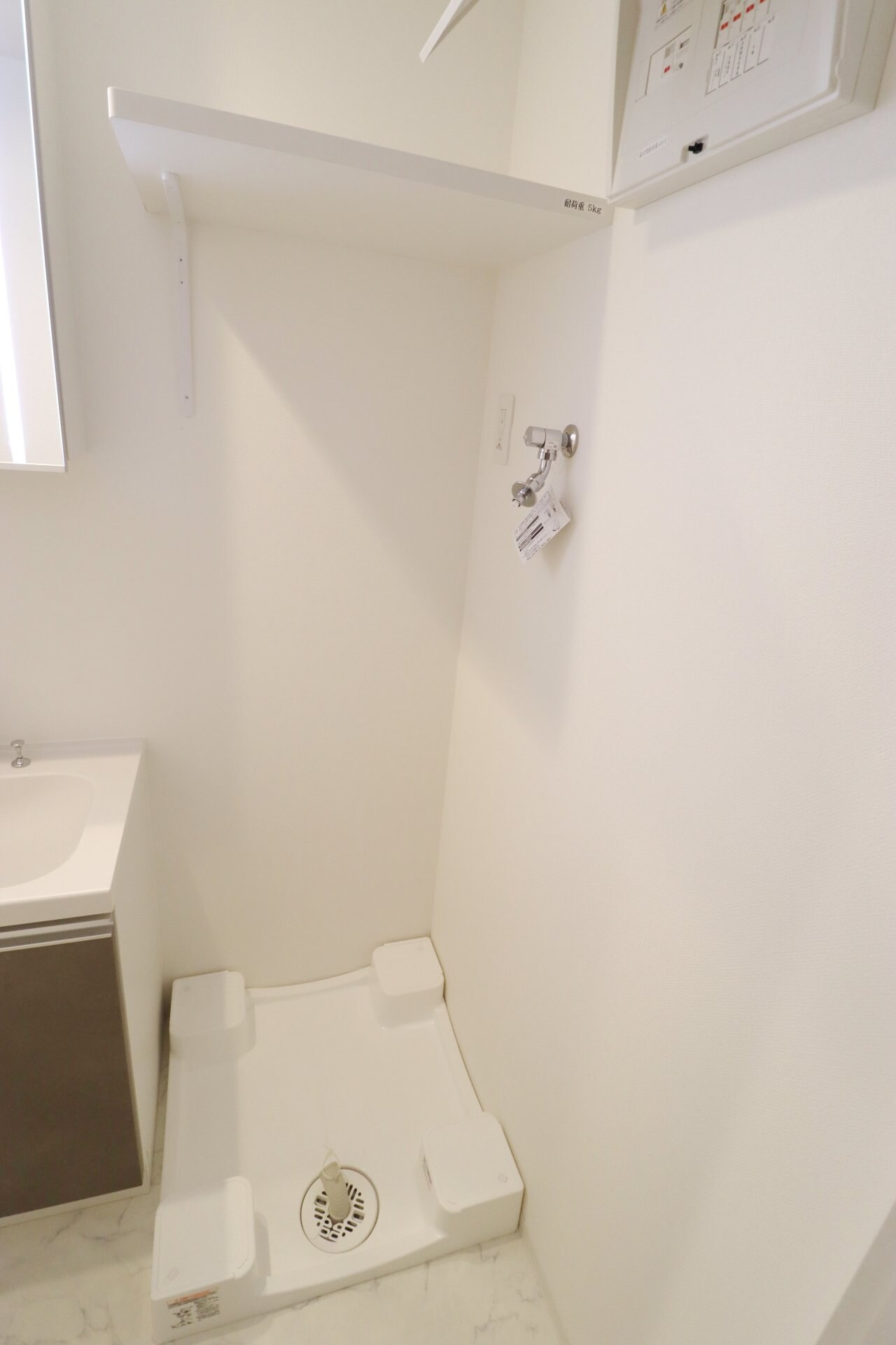 LUMEED中村北の物件内観写真