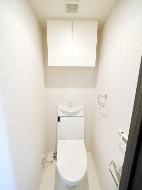 セジョリ大泉学園IIの物件内観写真