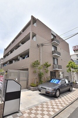 ラ・ルーチェの物件内観写真