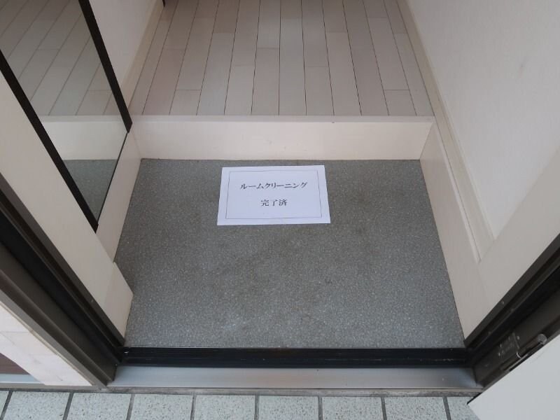 イルヴィアーレ天王坂ノースの物件内観写真