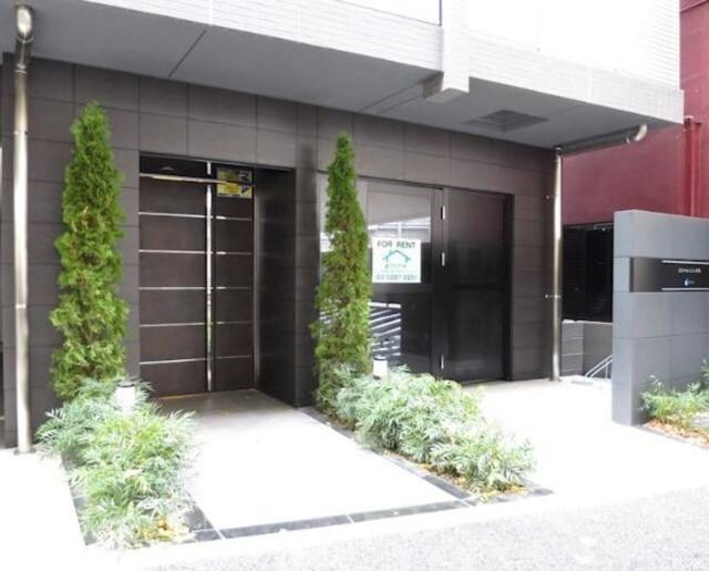 ブランノアール東武練馬の物件内観写真