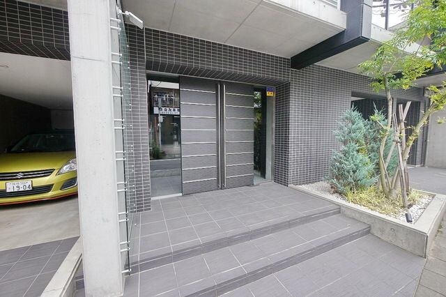 ブランノアール東武練馬の物件内観写真