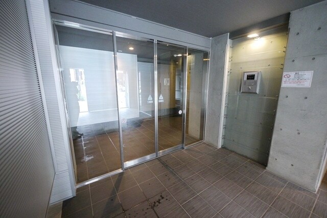 ブランノアール東武練馬の物件内観写真