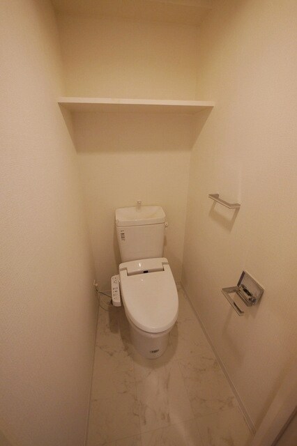 ブランノアール東武練馬の物件内観写真