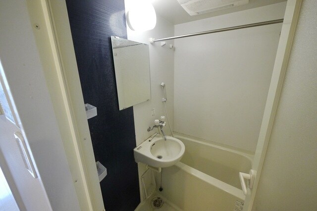 ブランノアール東武練馬の物件内観写真