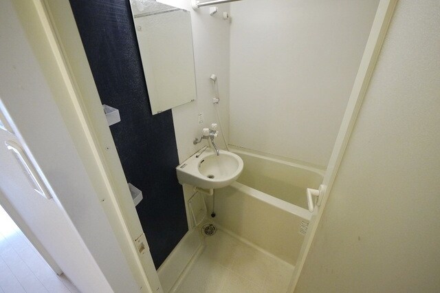 ブランノアール東武練馬の物件内観写真