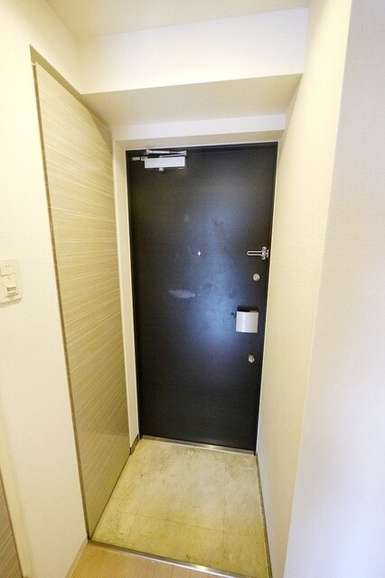 ブランノアール東武練馬の物件内観写真