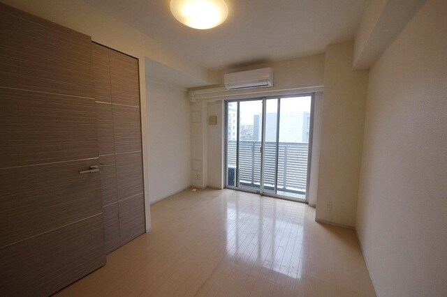 ブランノアール東武練馬の物件内観写真