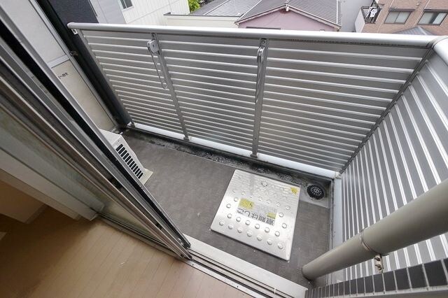 ブランノアール東武練馬の物件内観写真