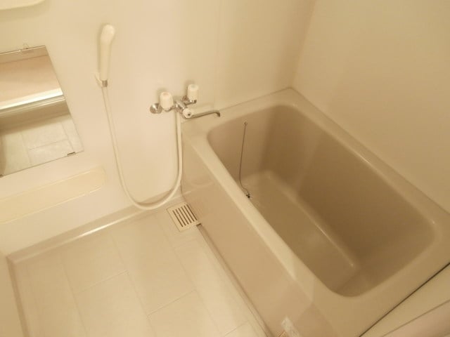 コンフォートサイトの物件内観写真