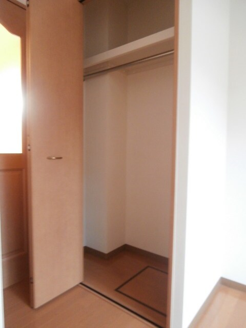 コンフォートサイトの物件内観写真