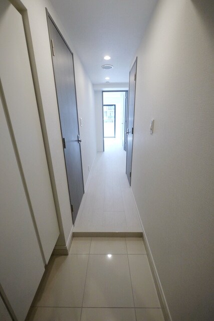 KNOTS大山の物件内観写真