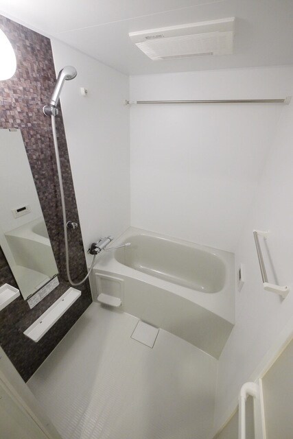 KNOTS大山の物件内観写真