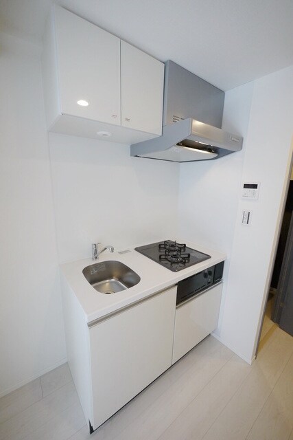 KNOTS大山の物件内観写真