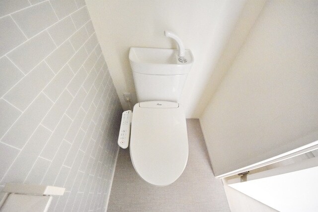 ハーモニーテラス仲宿IIIの物件内観写真