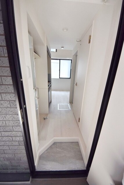 ハーモニーテラス仲宿IIIの物件内観写真