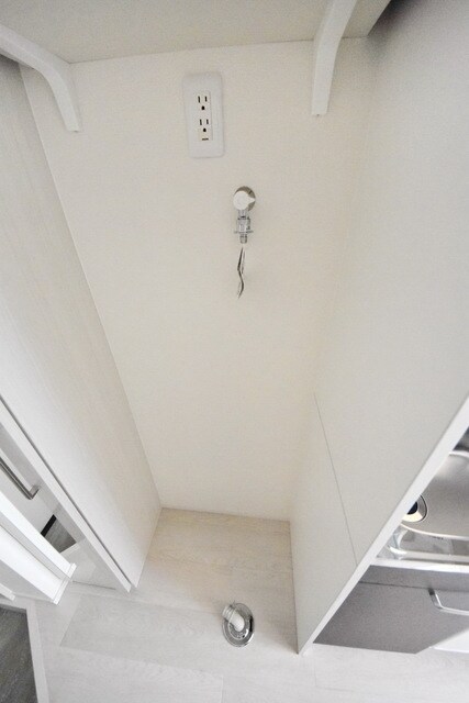 ハーモニーテラス仲宿IIIの物件内観写真