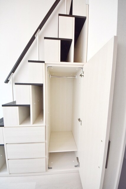 ハーモニーテラス仲宿IIIの物件内観写真