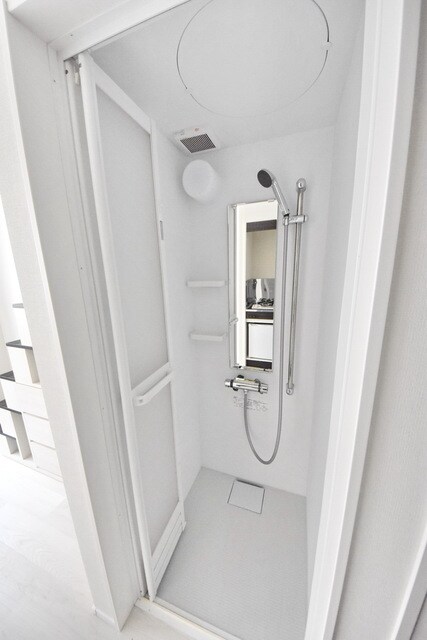 ハーモニーテラス仲宿IIIの物件内観写真