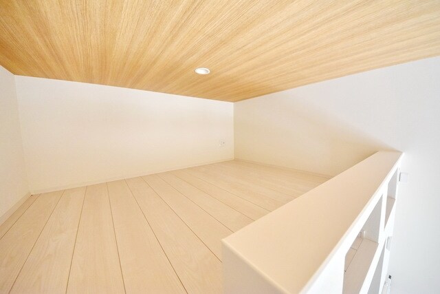 ハーモニーテラス仲宿IIIの物件内観写真